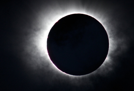 Faroe Islands Eclipse 2015