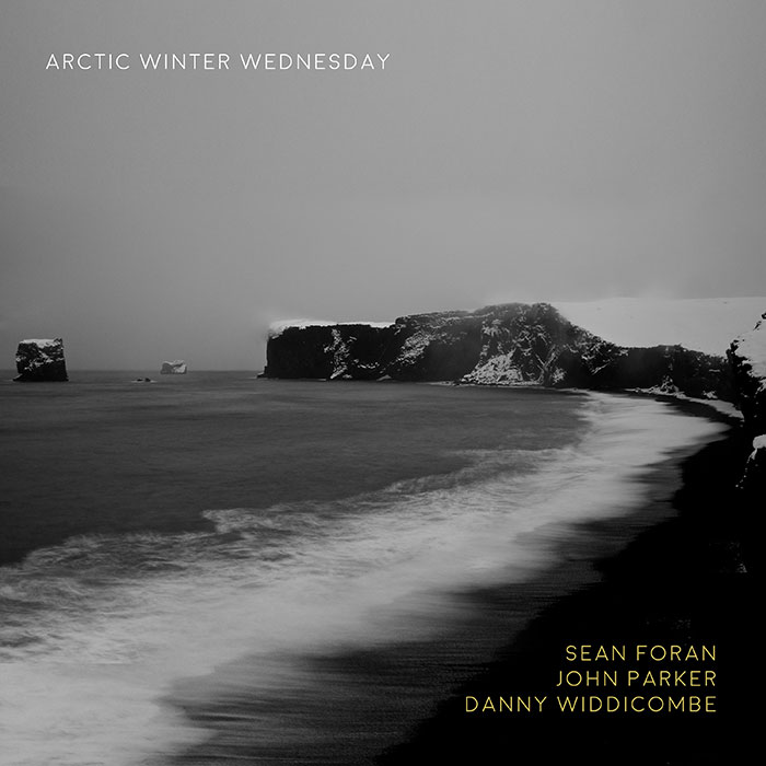Arctic Winter Wednesday