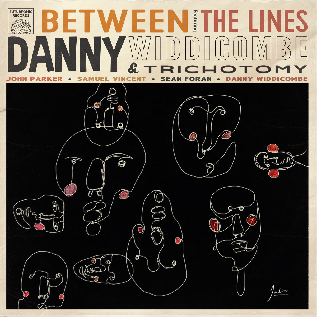 Between the Lines