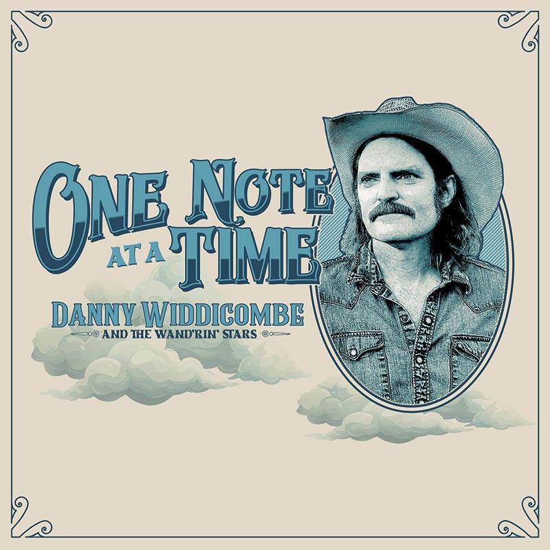 One Note At A Time